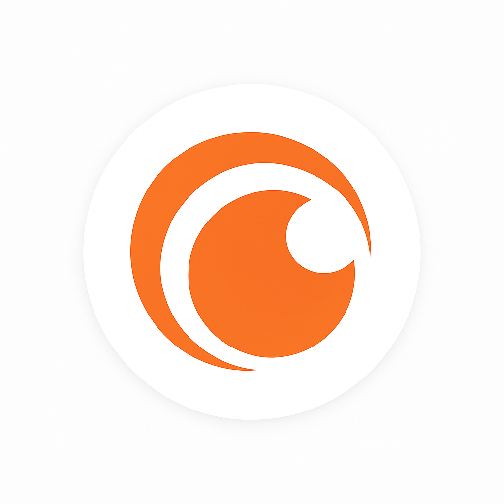 Crunchyroll